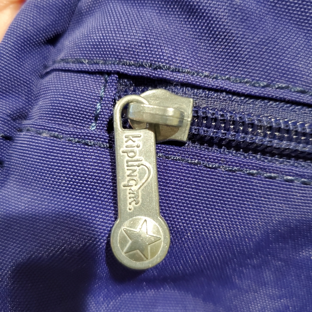 Kipling Multiple Pockets Crossbody Bag - image 6